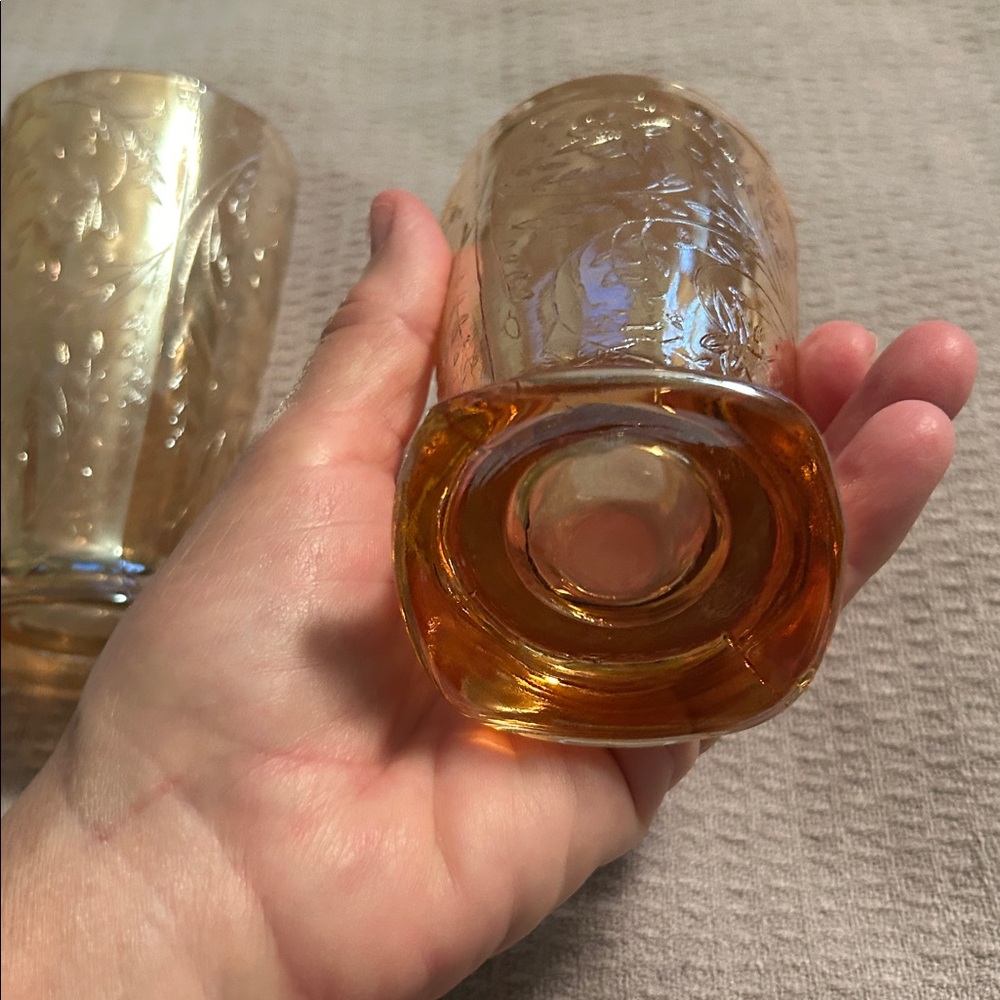 Jeannette Glass Company
Water Goblets - Picture 3 of 8